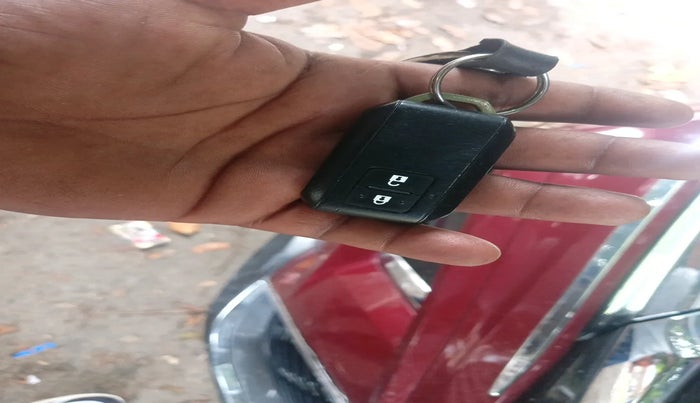 2023 Toyota URBAN CRUISER HYRYDER S HYBRID, Hybrid, Automatic, 55,895 km, interior