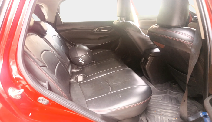 2023 Toyota URBAN CRUISER HYRYDER S HYBRID, Hybrid, Automatic, 55,895 km, interior