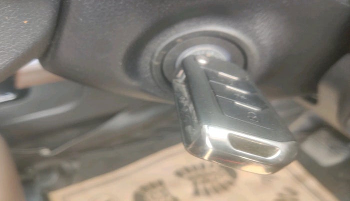 2024 Mahindra SCORPIO-N Z8 DIESEL AT 2WD 7 STR, Diesel, Automatic, 71,149 km, interior