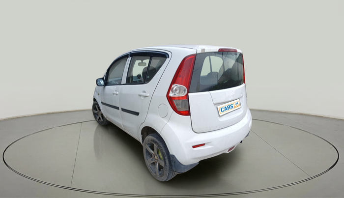 2013 Maruti Ritz VDI, Diesel, Manual, 95,329 km, exterior