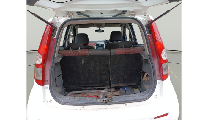 2013 Maruti Ritz VDI, Diesel, Manual, 95,329 km, exterior
