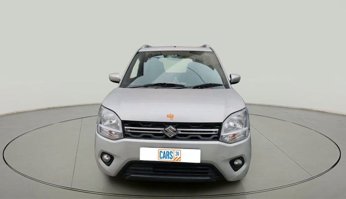 2022 Maruti New Wagon-R VXI CNG 1.0, Petrol, Manual, 45,683 km, exterior