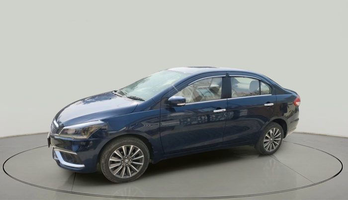 2023 Maruti Ciaz ALPHA 1.5 SHVS PETROL, Petrol, Manual, 36,440 km, exterior