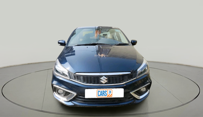 2023 Maruti Ciaz ALPHA 1.5 SHVS PETROL, Petrol, Manual, 36,440 km, exterior