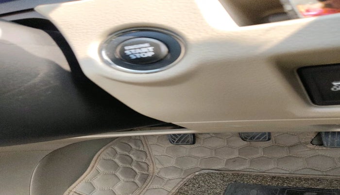 2023 Maruti Ciaz ALPHA 1.5 SHVS PETROL, Petrol, Manual, 36,440 km, interior