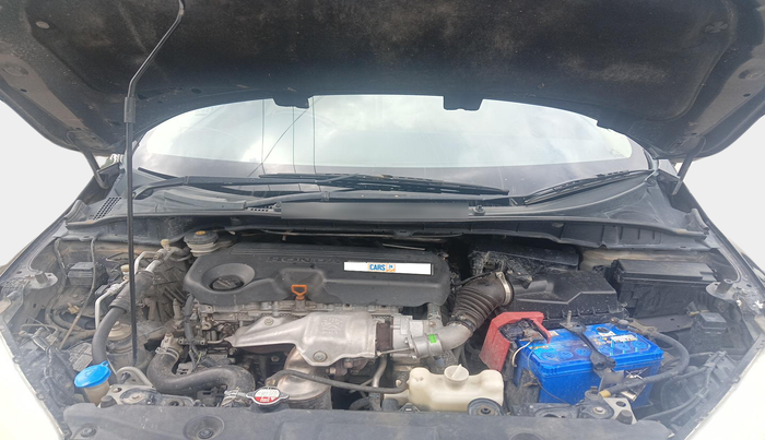 2014 Honda City 1.5L I-DTEC VX, Diesel, Manual, 1,02,151 km, exterior