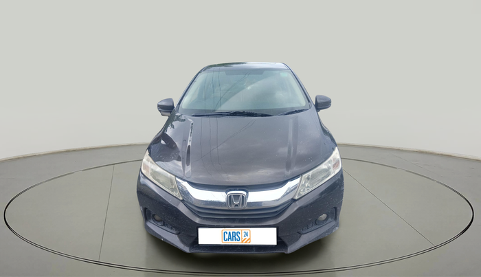 2014 Honda City 1.5L I-DTEC VX, Diesel, Manual, 1,02,151 km, exterior