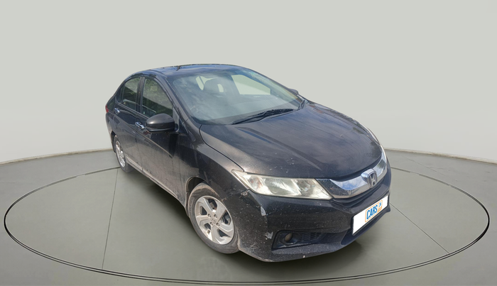 2014 Honda City 1.5L I-DTEC VX, Diesel, Manual, 1,02,151 km, exterior