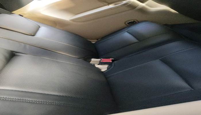 2016 Ford Endeavour TITANIUM 3.2 4X4 AT, Diesel, Automatic, 94,110 km, interior