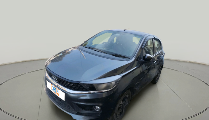 2020 Tata Tiago XZA PLUS PETROL, Petrol, Automatic, 48,522 km, exterior