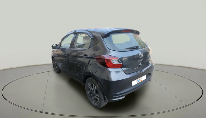 2020 Tata Tiago XZA PLUS PETROL, Petrol, Automatic, 48,522 km, exterior