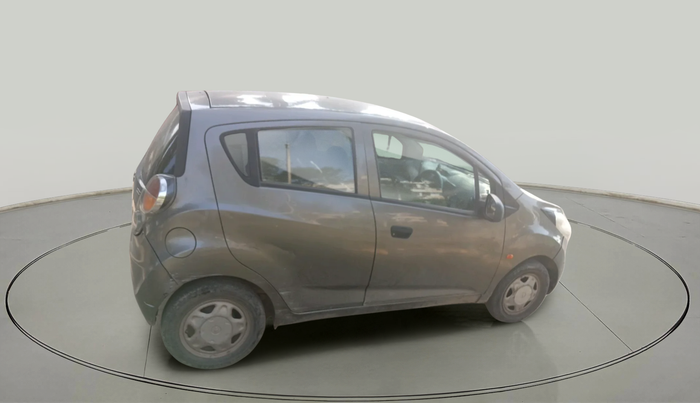 2013 Chevrolet Beat PS DIESEL, Diesel, Manual, 1,42,181 km, exterior