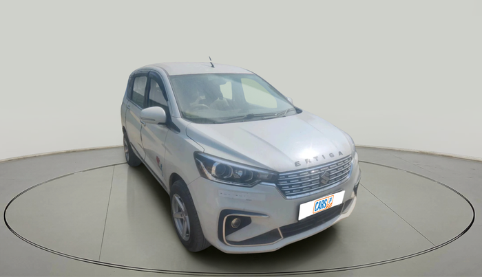 2021 Maruti Ertiga VXI CNG, CNG, Manual, 1,88,106 km, exterior