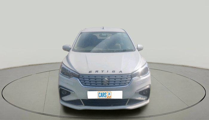 2021 Maruti Ertiga VXI CNG, CNG, Manual, 1,88,106 km, exterior