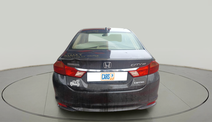2014 Honda City 1.5L I-DTEC VX (O) MT, Diesel, Manual, 1,77,841 km, exterior