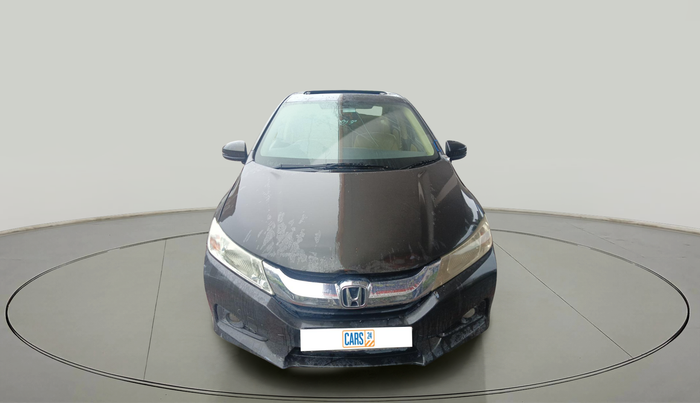 2014 Honda City 1.5L I-DTEC VX (O) MT, Diesel, Manual, 1,77,841 km, exterior