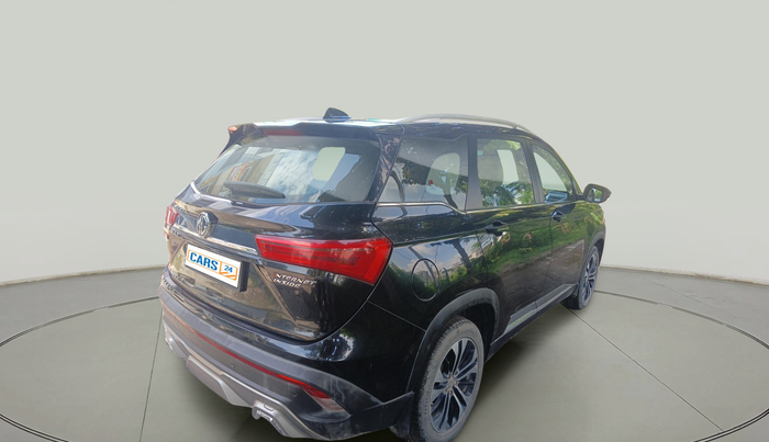 2021 MG HECTOR SHARP 1.5 DCT PETROL, Petrol, Automatic, 43,856 km, exterior