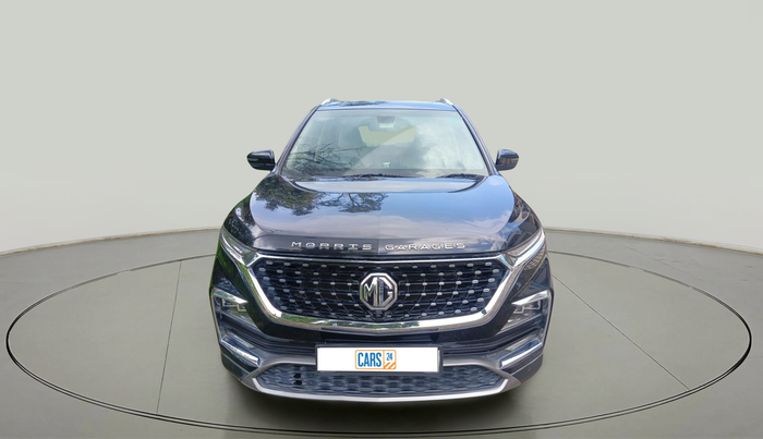 2021 MG HECTOR SHARP 1.5 DCT PETROL, Petrol, Automatic, 43,856 km, exterior