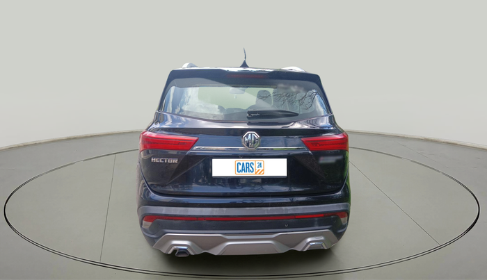 2021 MG HECTOR SHARP 1.5 DCT PETROL, Petrol, Automatic, 43,856 km, exterior