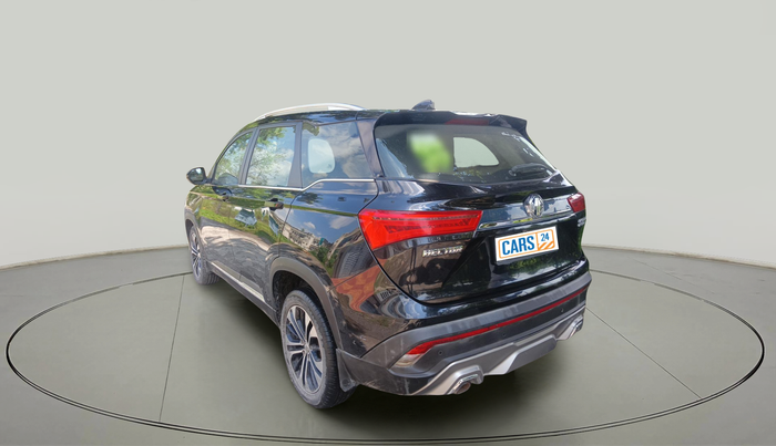 2021 MG HECTOR SHARP 1.5 DCT PETROL, Petrol, Automatic, 43,856 km, exterior