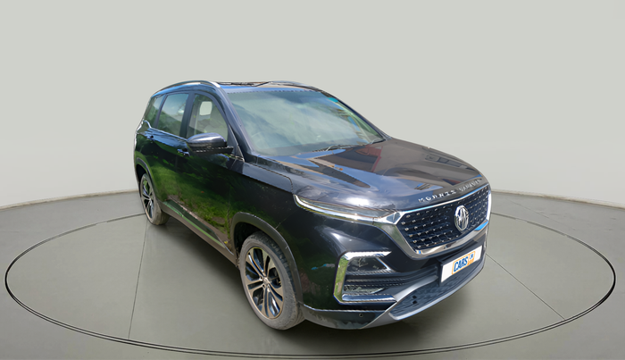 2021 MG HECTOR SHARP 1.5 DCT PETROL, Petrol, Automatic, 43,856 km, exterior