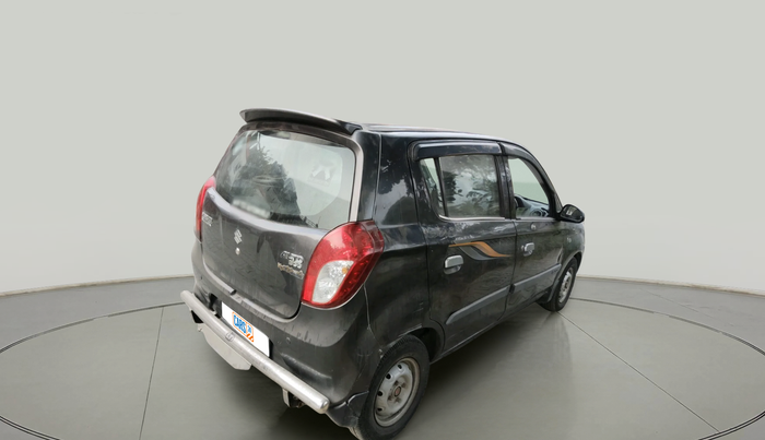 2016 Maruti Alto 800 LXI CNG, Petrol, Manual, 1,16,708 km, exterior