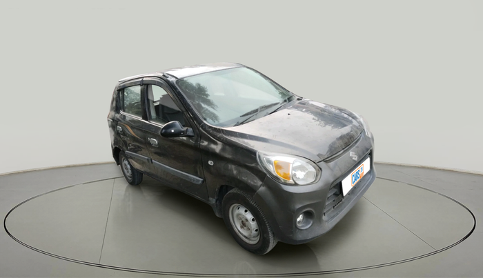 2016 Maruti Alto 800 LXI CNG, Petrol, Manual, 1,16,708 km, exterior