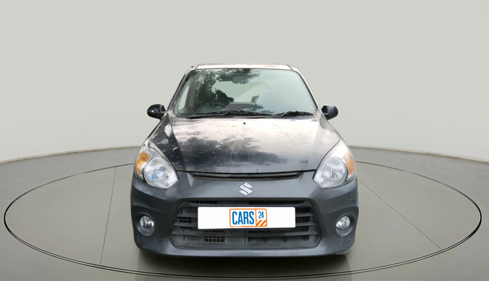 2016 Maruti Alto 800 LXI CNG, Petrol, Manual, 1,16,708 km, exterior