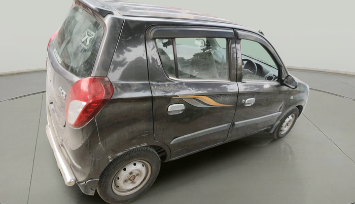 2016 Maruti Alto 800 LXI CNG, Petrol, Manual, 1,16,708 km, exterior