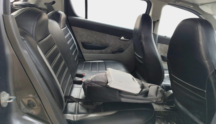 2016 Maruti Alto 800 LXI CNG, Petrol, Manual, 1,16,708 km, interior