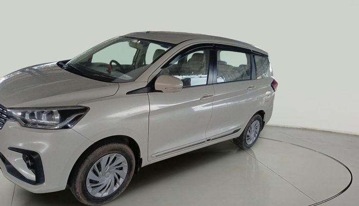 2019 Maruti Ertiga VXI CNG, Petrol, Manual, 83,798 km, exterior