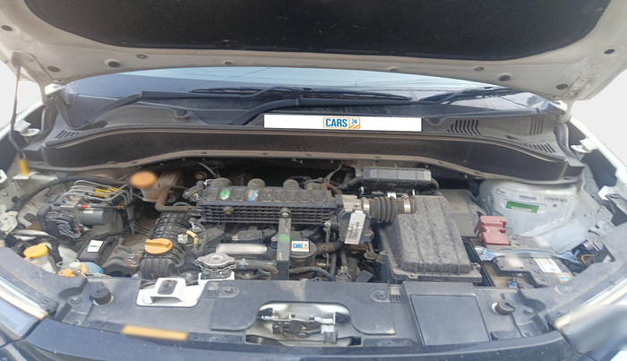 2024 Tata PUNCH ADVENTURE MT, Petrol, Manual, 15,142 km, exterior