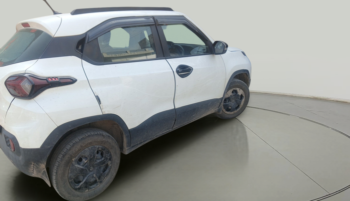 2024 Tata PUNCH ADVENTURE MT, Petrol, Manual, 15,142 km, exterior