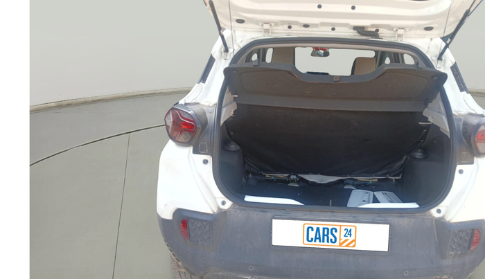 2024 Tata PUNCH ADVENTURE MT, Petrol, Manual, 15,142 km, exterior