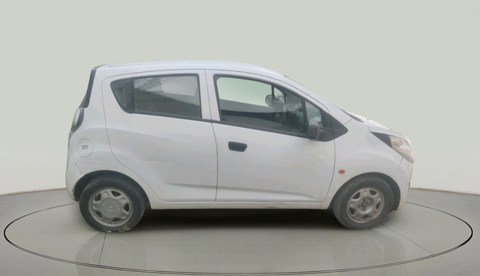 2013 Chevrolet Beat PS DIESEL, Diesel, Manual, 1,04,835 km, exterior