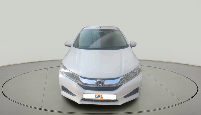 2014 Honda City 1.5L I-DTEC S, Diesel, Manual, 1,93,189 km, exterior