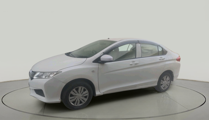 2014 Honda City 1.5L I-DTEC S, Diesel, Manual, 1,93,189 km, exterior