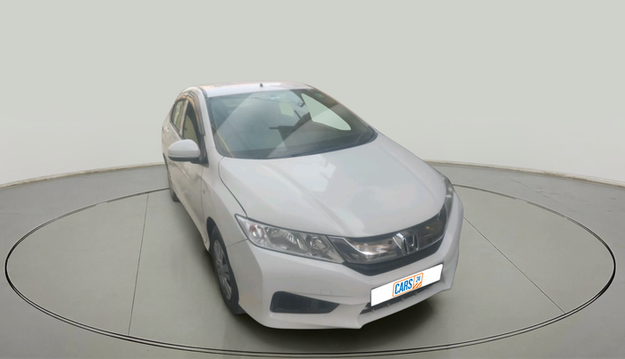 2014 Honda City 1.5L I-DTEC S, Diesel, Manual, 1,93,189 km, exterior