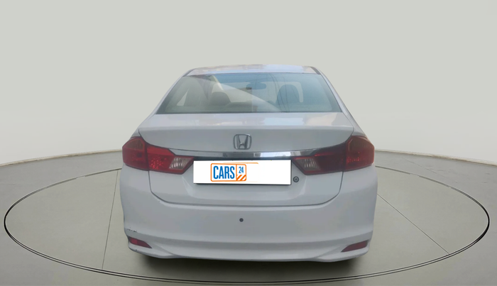 2014 Honda City 1.5L I-DTEC S, Diesel, Manual, 1,93,189 km, exterior