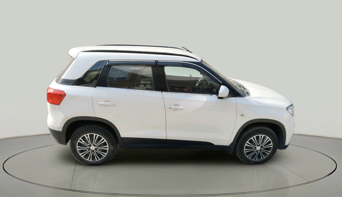 2019 Maruti Vitara Brezza VDI, Diesel, Manual, 1,50,501 km, exterior