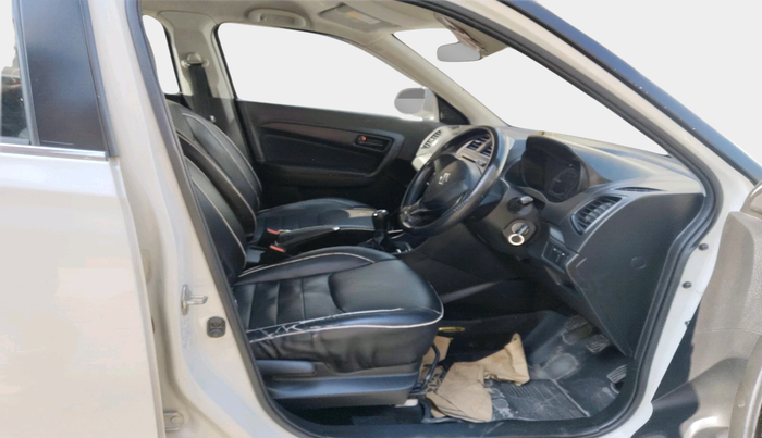 2019 Maruti Vitara Brezza VDI, Diesel, Manual, 1,50,501 km, interior