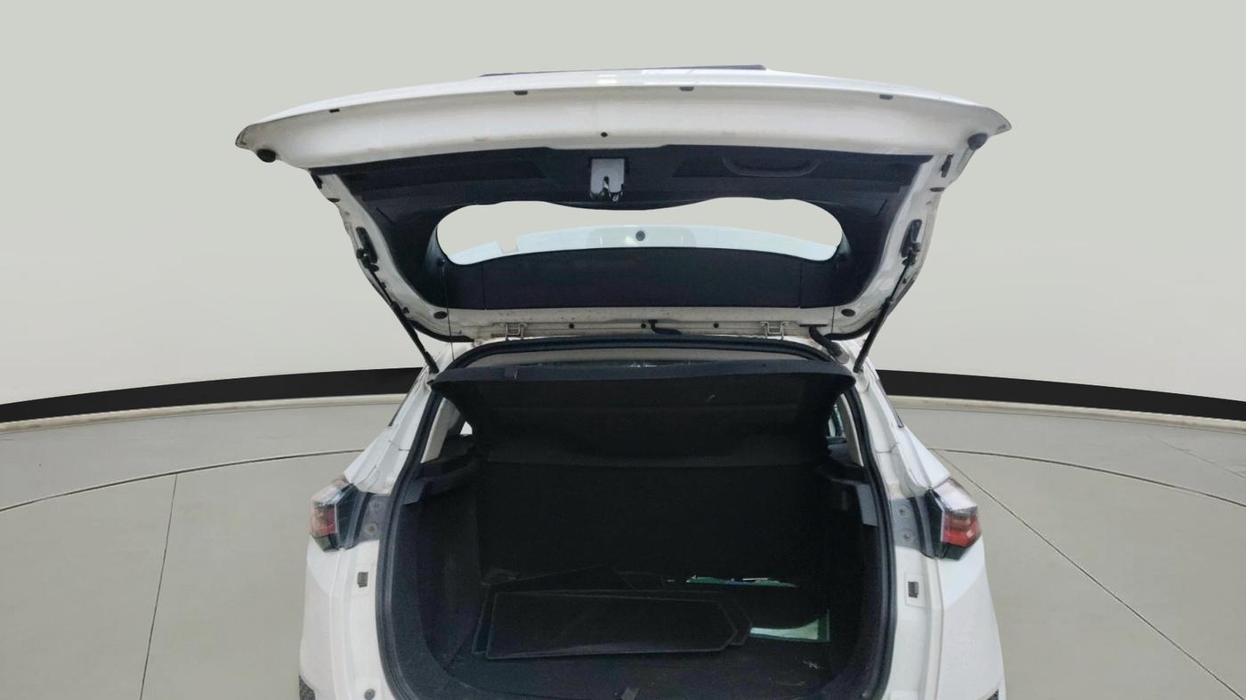 2022 Tata Harrier XTA 2.0L KRYOTEC PLUS, Diesel, Automatic, 30,148 km, exterior