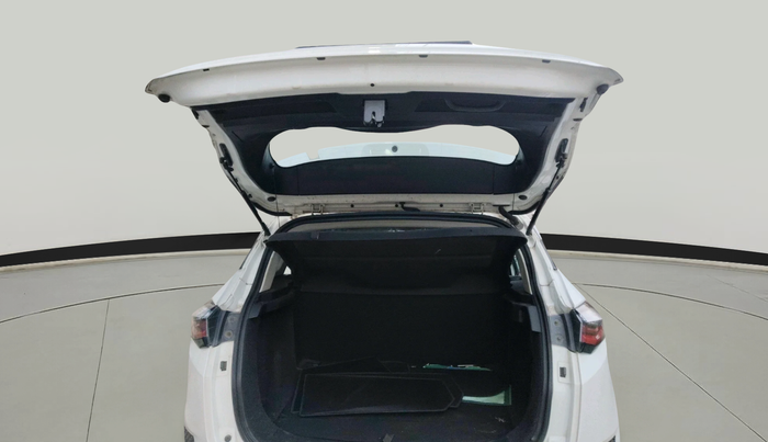 2022 Tata Harrier XTA 2.0L KRYOTEC PLUS, Diesel, Automatic, 30,148 km, exterior