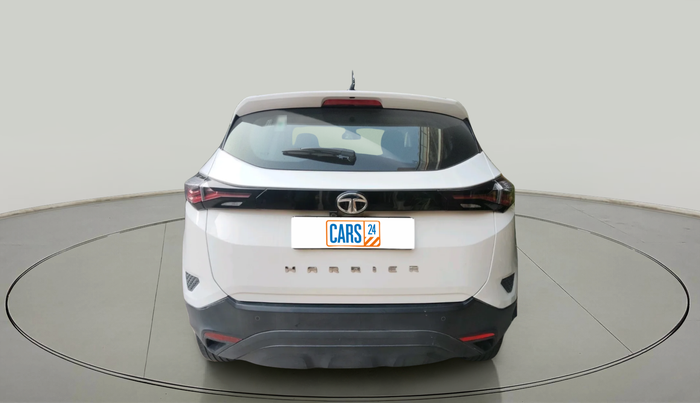 2022 Tata Harrier XTA 2.0L KRYOTEC PLUS, Diesel, Automatic, 30,148 km, exterior