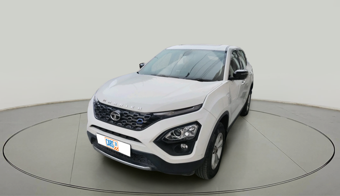 2022 Tata Harrier XTA 2.0L KRYOTEC PLUS, Diesel, Automatic, 30,148 km, exterior