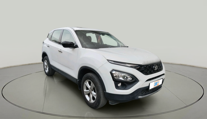 2022 Tata Harrier XTA 2.0L KRYOTEC PLUS, Diesel, Automatic, 30,148 km, exterior