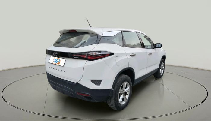 2022 Tata Harrier XTA 2.0L KRYOTEC PLUS, Diesel, Automatic, 30,148 km, exterior