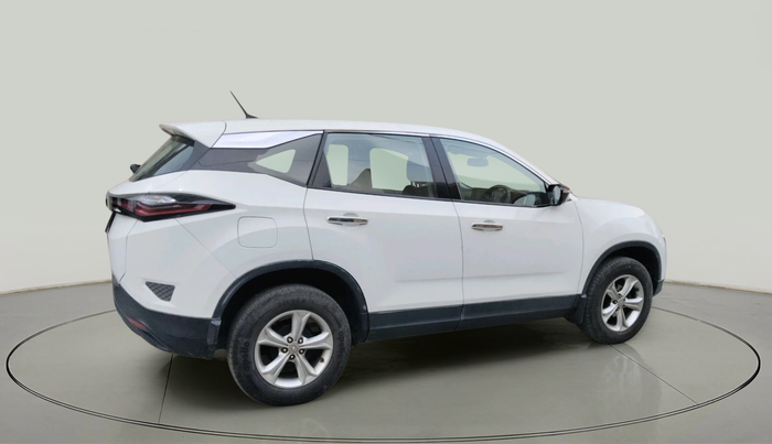 2022 Tata Harrier XTA 2.0L KRYOTEC PLUS, Diesel, Automatic, 30,148 km, exterior