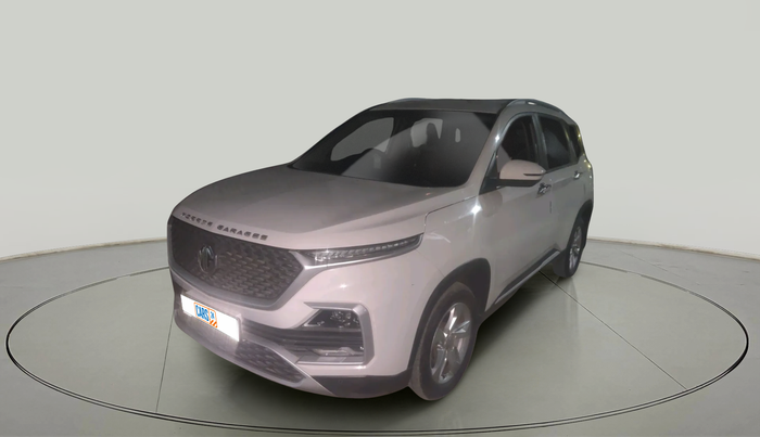 2020 MG HECTOR SUPER 2.0 DIESEL, Diesel, Manual, 66,364 km, exterior