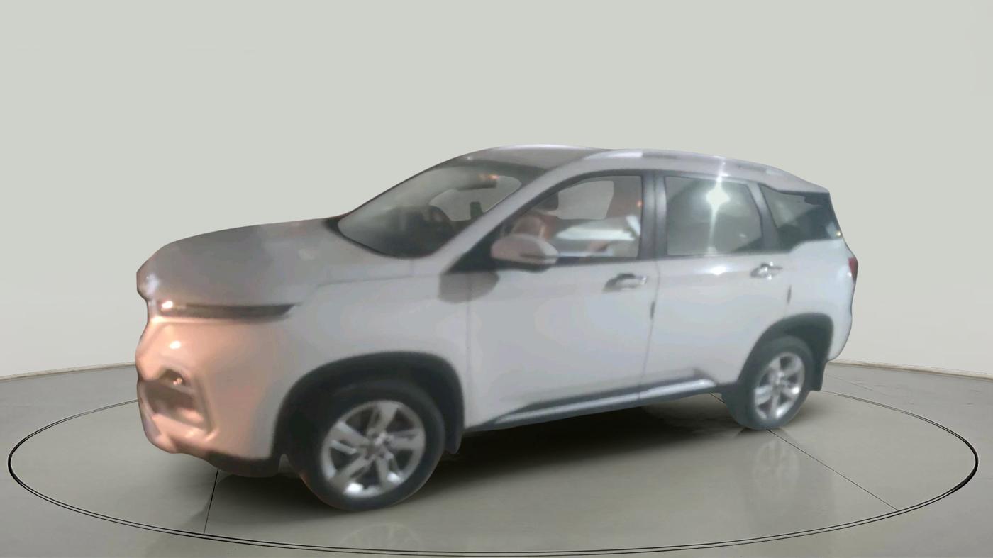 2020 MG HECTOR SUPER 2.0 DIESEL, Diesel, Manual, 66,364 km, exterior
